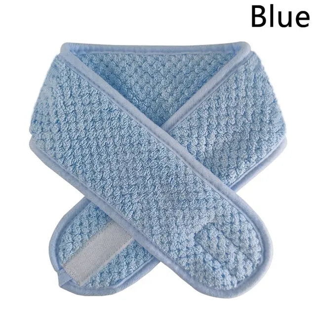Norya Spa™ – Premium Pflege-Haarband