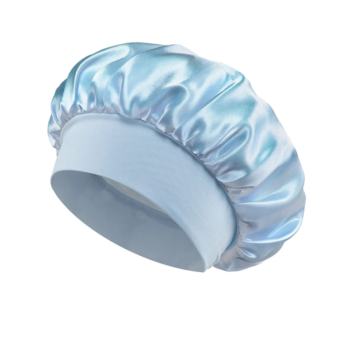 Bonnet de Nuit en Satin Premium | Norya Satin™