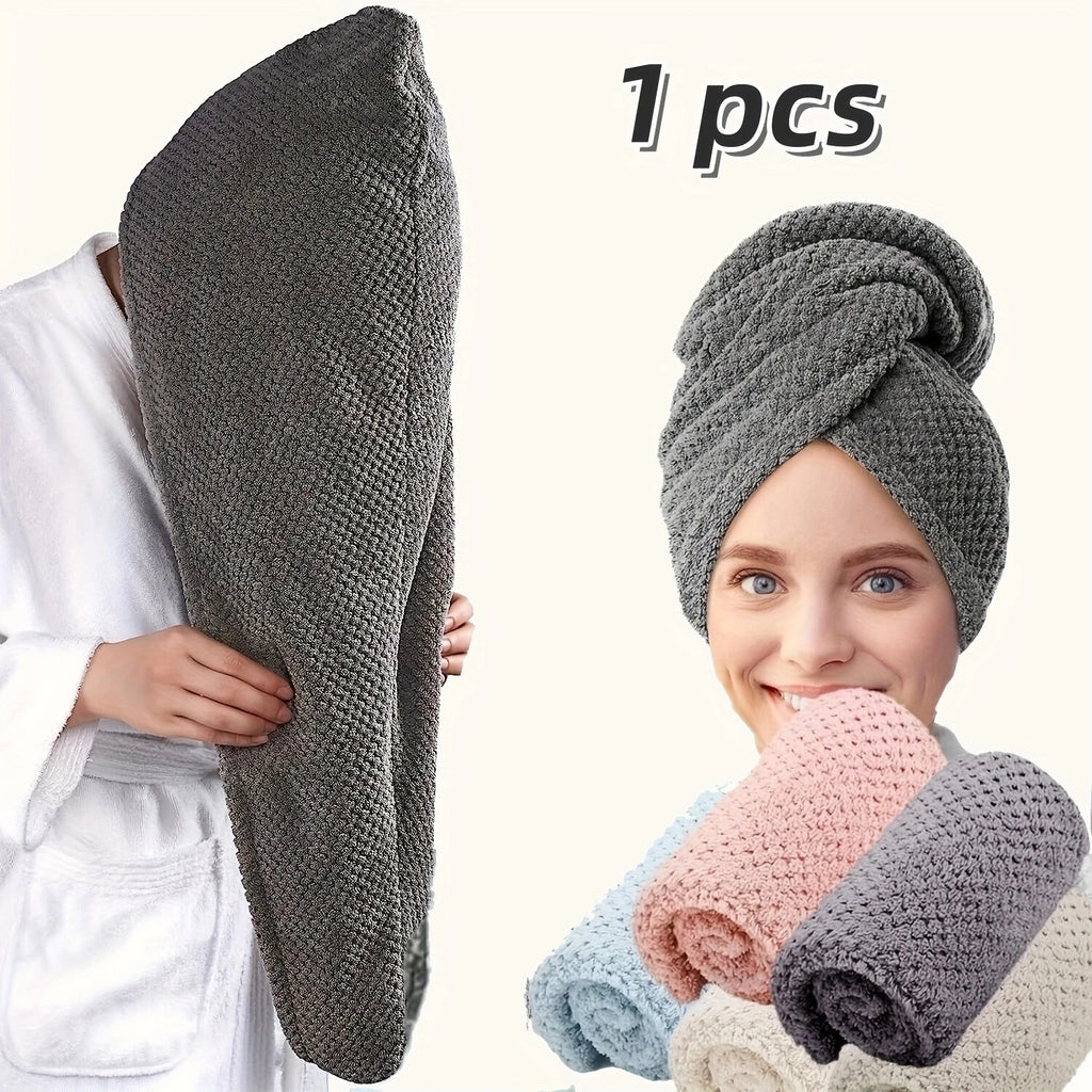Norya Dry™ – Serviette Microfibre Premium