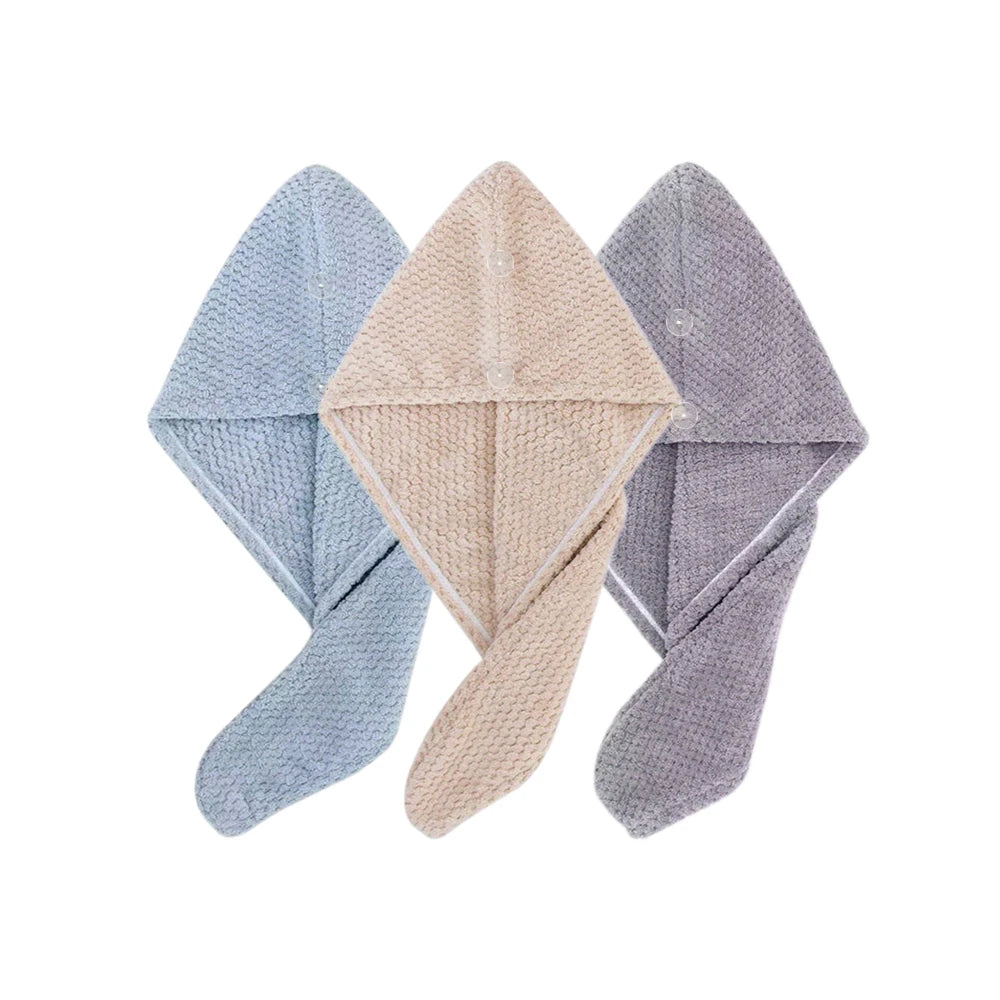 Norya Dry™ – Serviette Microfibre Premium