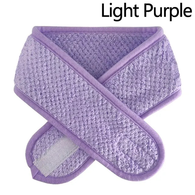 Norya Spa™ – Premium Pflege-Haarband