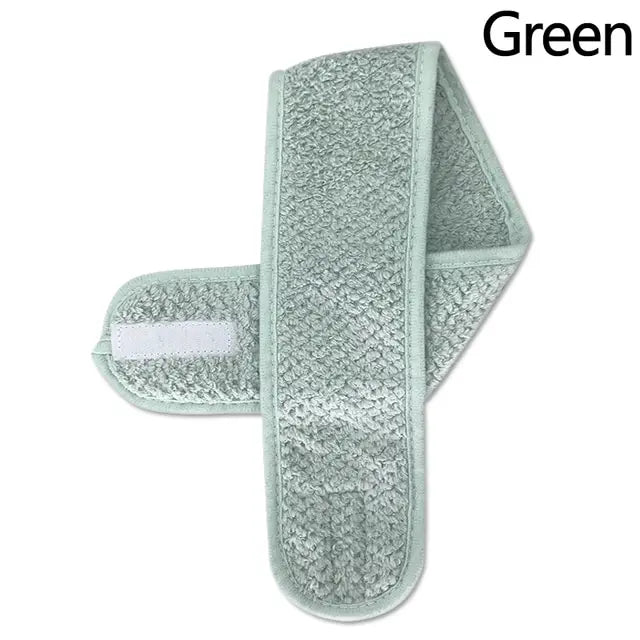 Norya Spa™ – Premium Pflege-Haarband