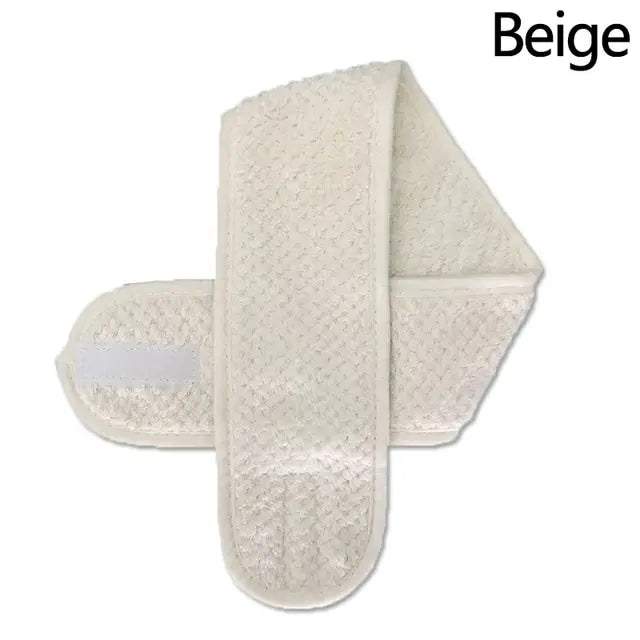 Norya Spa™ – Premium Pflege-Haarband