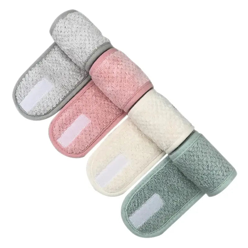 Norya Spa™ – Premium Pflege-Haarband