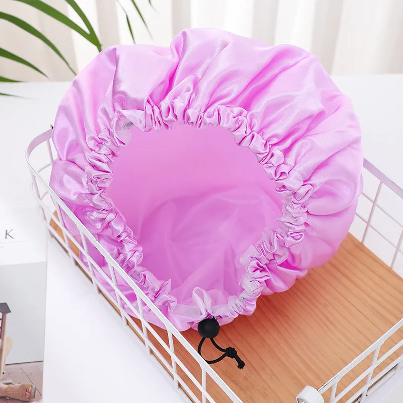 Norya Shower™ – Premium-Duschhaube